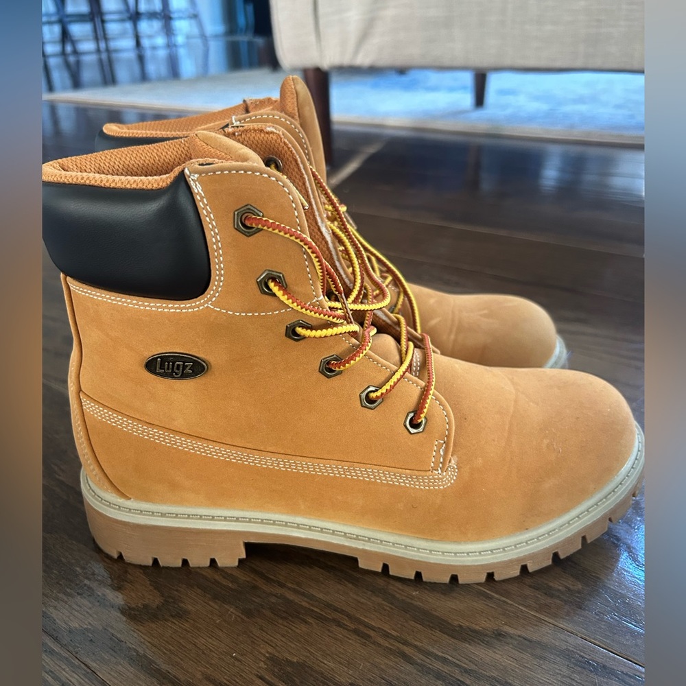 Boots | Lugz